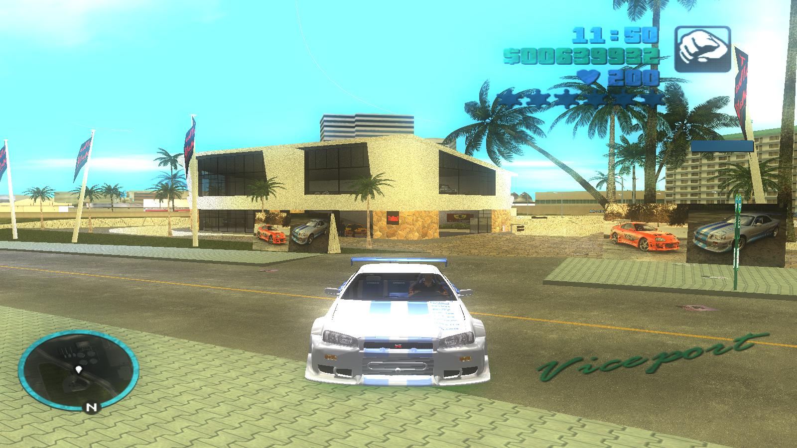 Gta Vice City Mods Download Free For Pc